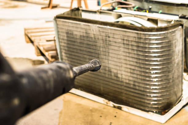 Best Local Air Duct Cleaning Services  in Mars Hill, NC