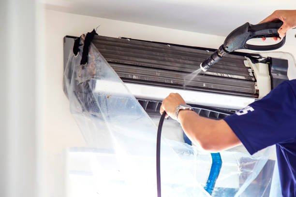 Best Home Air Vent Cleaning  in Mars Hill, NC