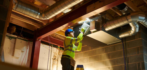 Best Commercial HVAC Duct Cleaning  in Mars Hill, NC