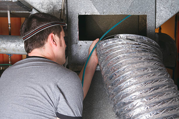 Best Affordable Duct Cleaning Services  in Mars Hill, NC