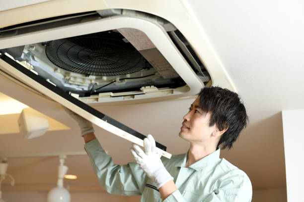  Mars Hill, NC Airduct Cleaning Pros
