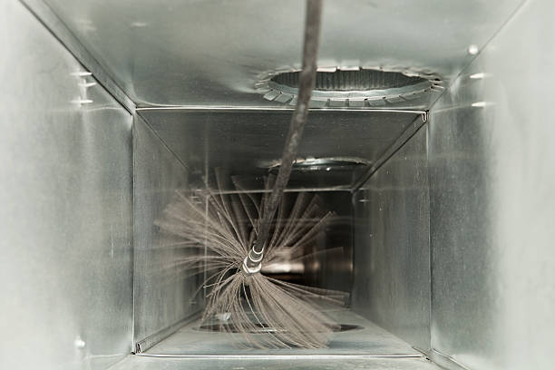 Best Dryer Vent Cleaning Services  in Mars Hill, NC